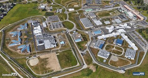 Monroe Correctional Complex, WA: Inmate Locator, Visitations, .